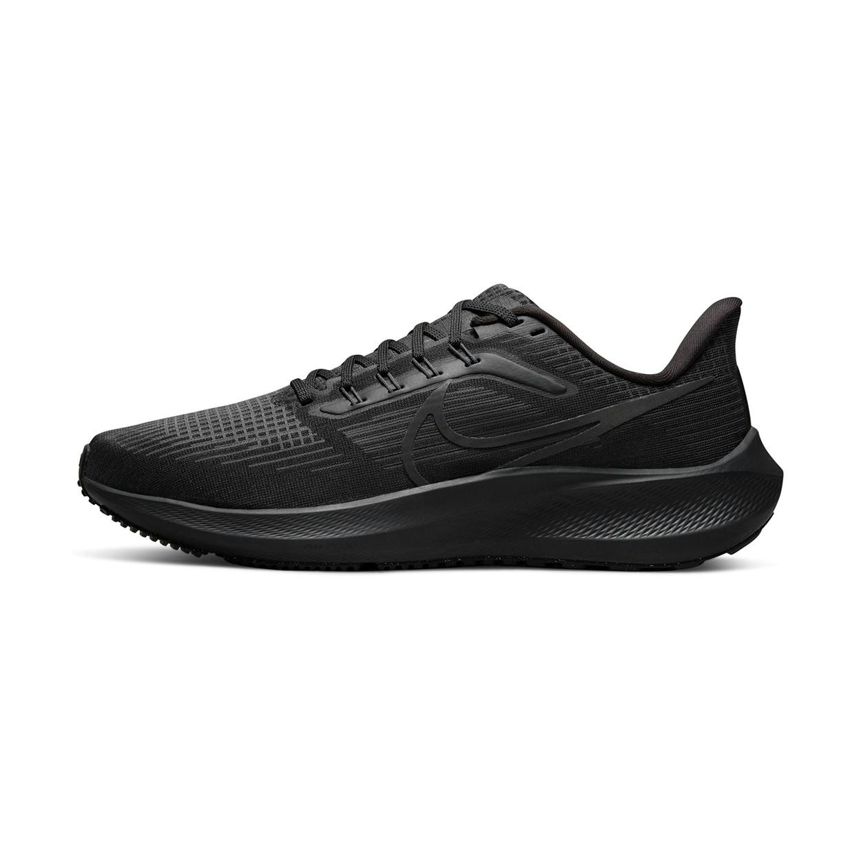 Nike zoom all black mens Clearance