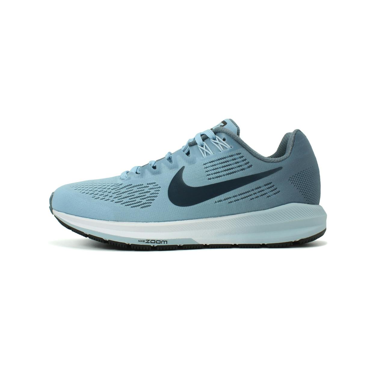 electrode Gather Outboard Nike Air Zoom Structure 21 Women | 21RUN