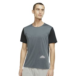 Nike Dri-FIT Rise 365 T-shirt Herr