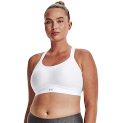 Under Armour Infinity Covered Mid Bra Women