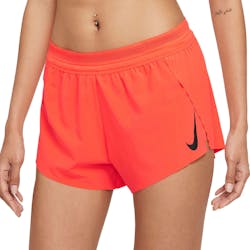 Nike AeroSwift Short Damen
