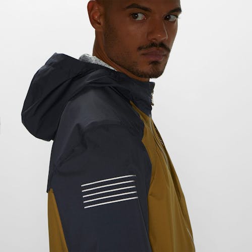 Salomon men's bonatti waterproof jacket deals
