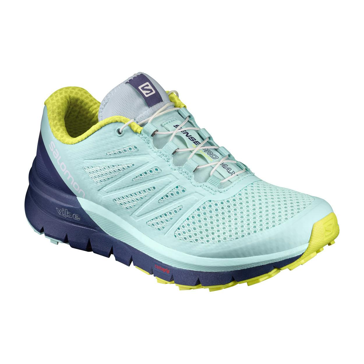 Salomon Sense Pro Max Damen 21run Salomon Sense Pro Max Damen 21run