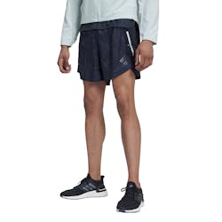 adidas D4R Run for the Oceans 7 Inch Short Herre