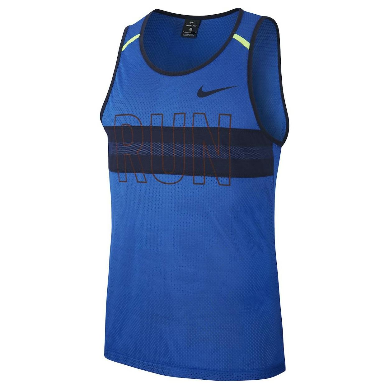 Nike wild run sales tank