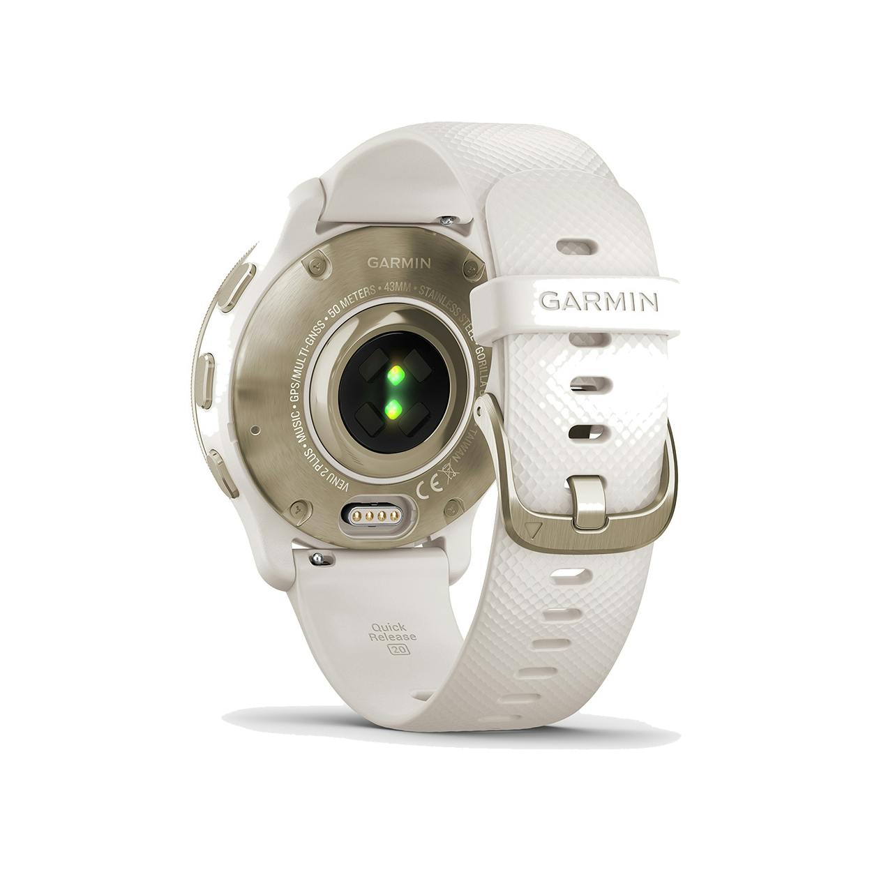 Garmin venu 2 trail running Clearance