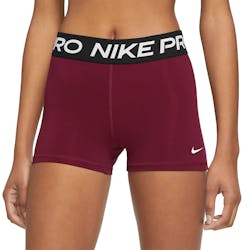 Nike Pro 3 Inch Short Tight Femmes
