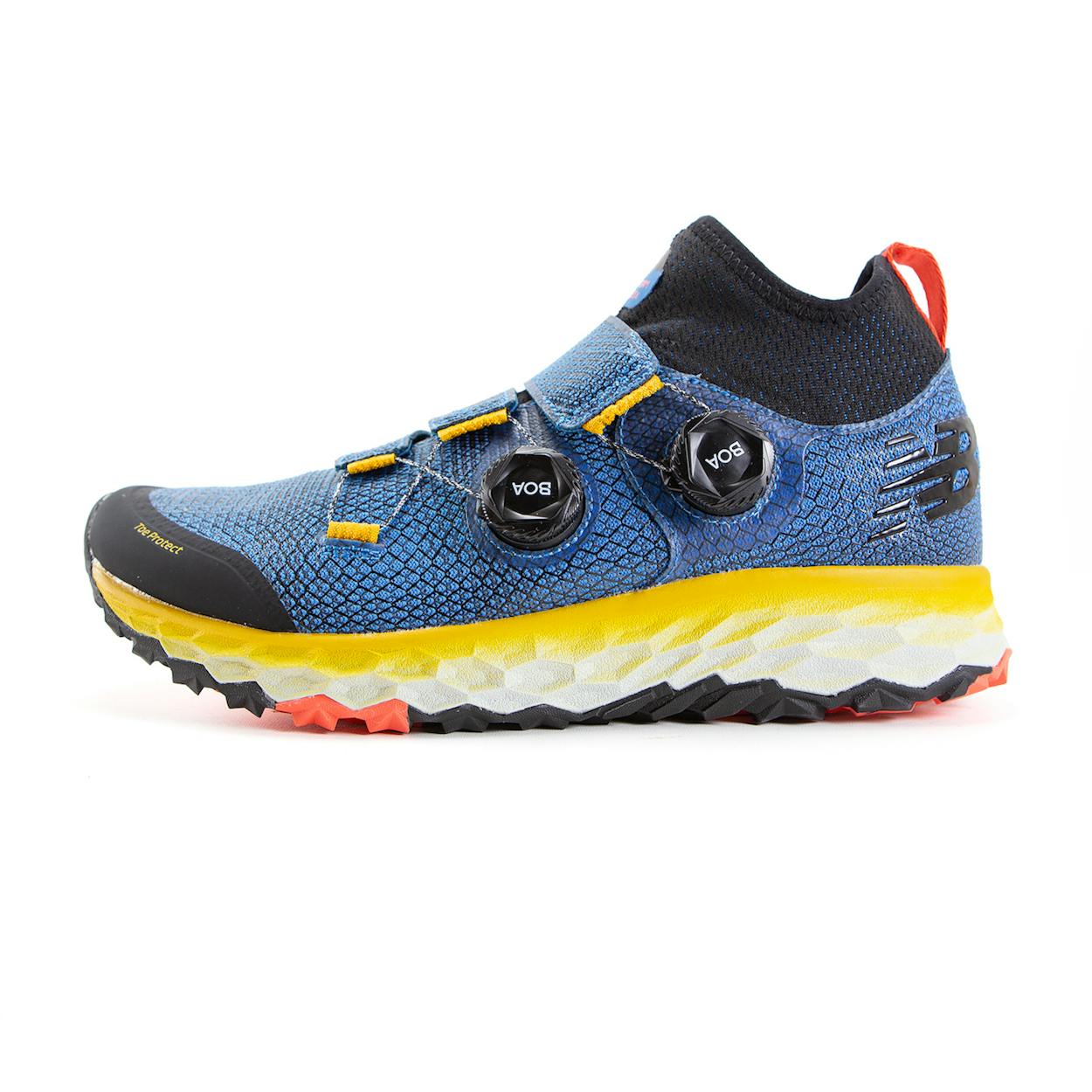 New balance foam hierro boa Clearance