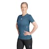 adidas TechFit Training T-shirt Femme