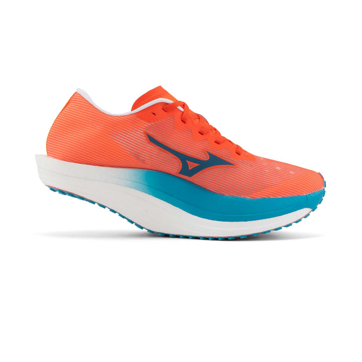 Mizuno Wave Duel Pro Unisex | 21RUN