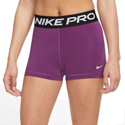 Nike Pro 3 Inch Short Tight Femme