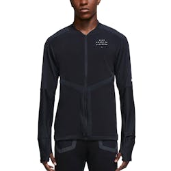 Nike Dri-FIT Element Run Division Full-Zip Shirt Herren