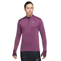 Nike Therma-Fit Repel Element 1/2 Zip Shirt Herre