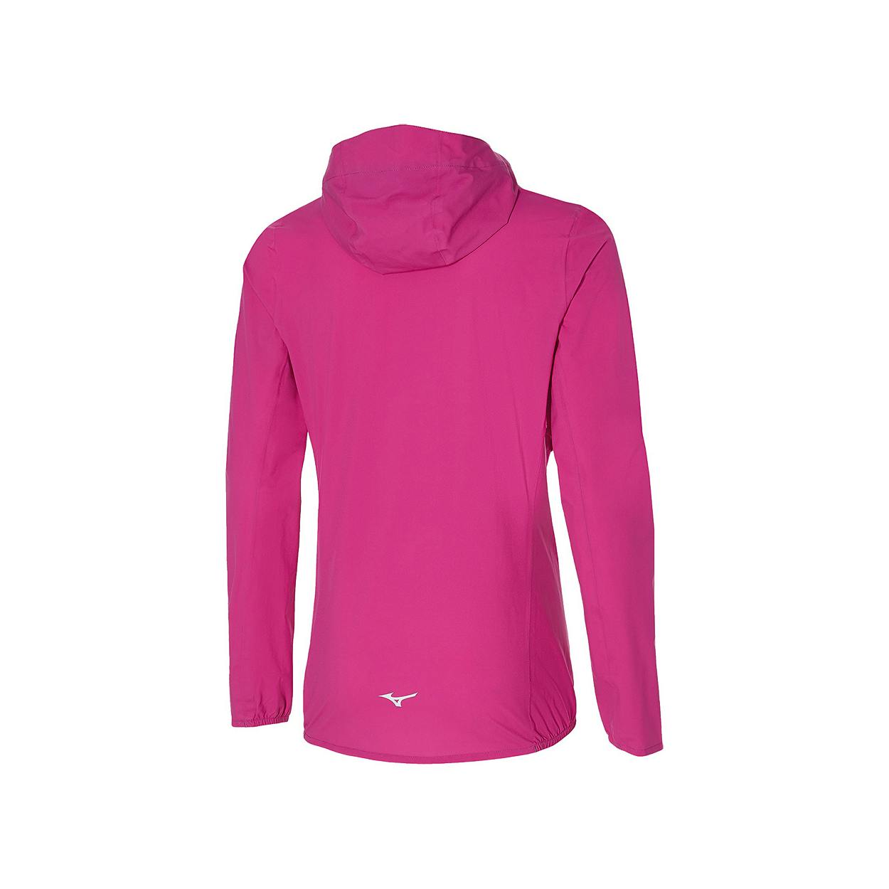 Mizuno Waterproof 20K ER Jacket Women 21RUN