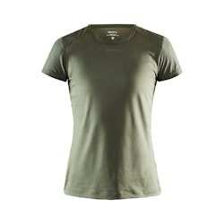 Craft Essence Slim T-Shirt Damen