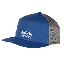 Buff Pack Trucker Cap