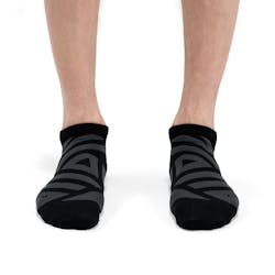 On Performance Low Sock Hommes