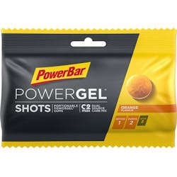 Powerbar Powergel Shots Orange 60g