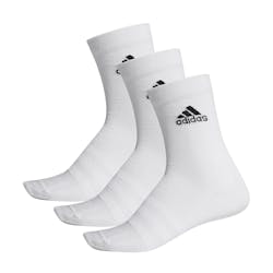adidas Light Crew Socks 3-pack