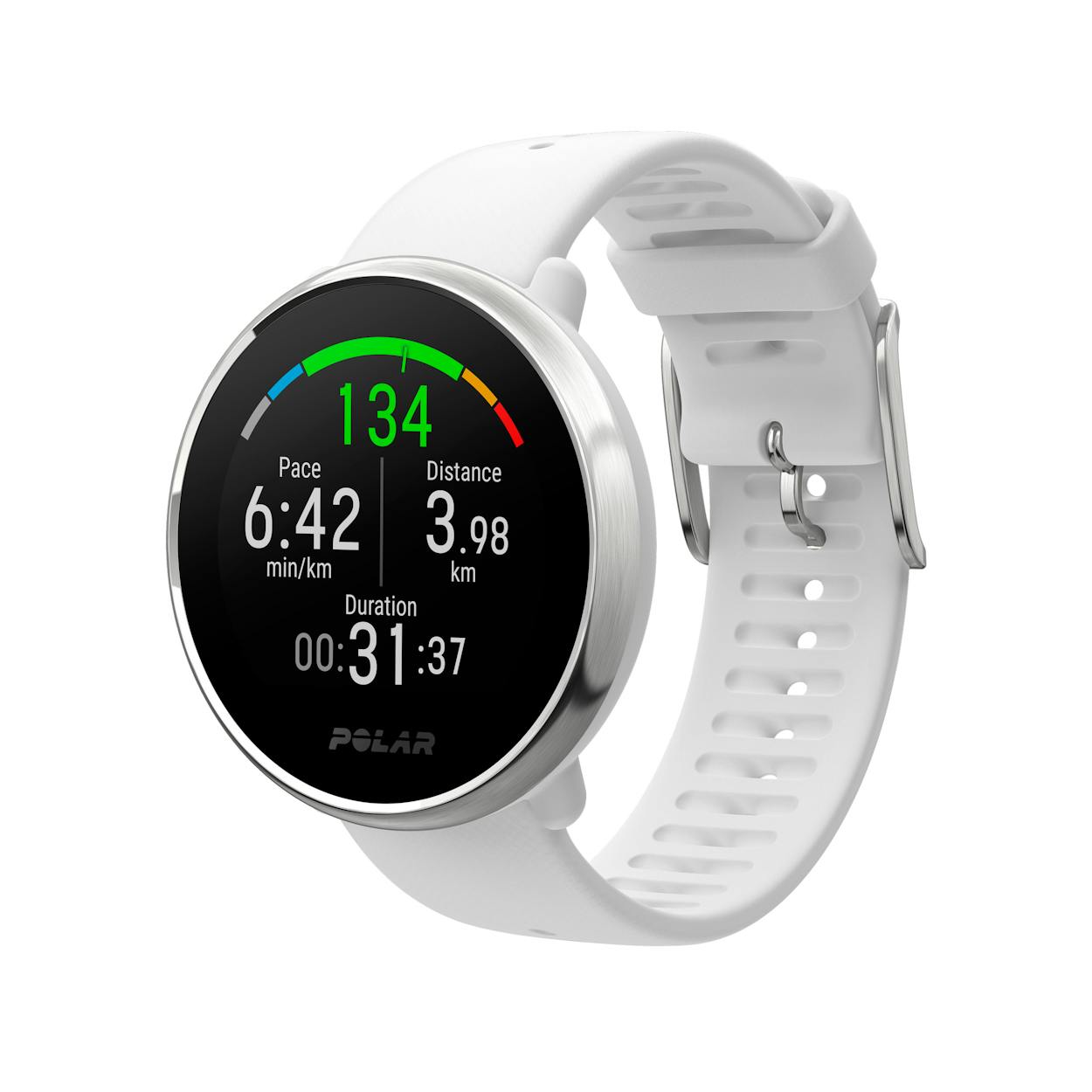 Polar ignite smartwatch Clearance