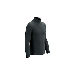 Compressport 3D Thermo Half Zip Shirt Unisex