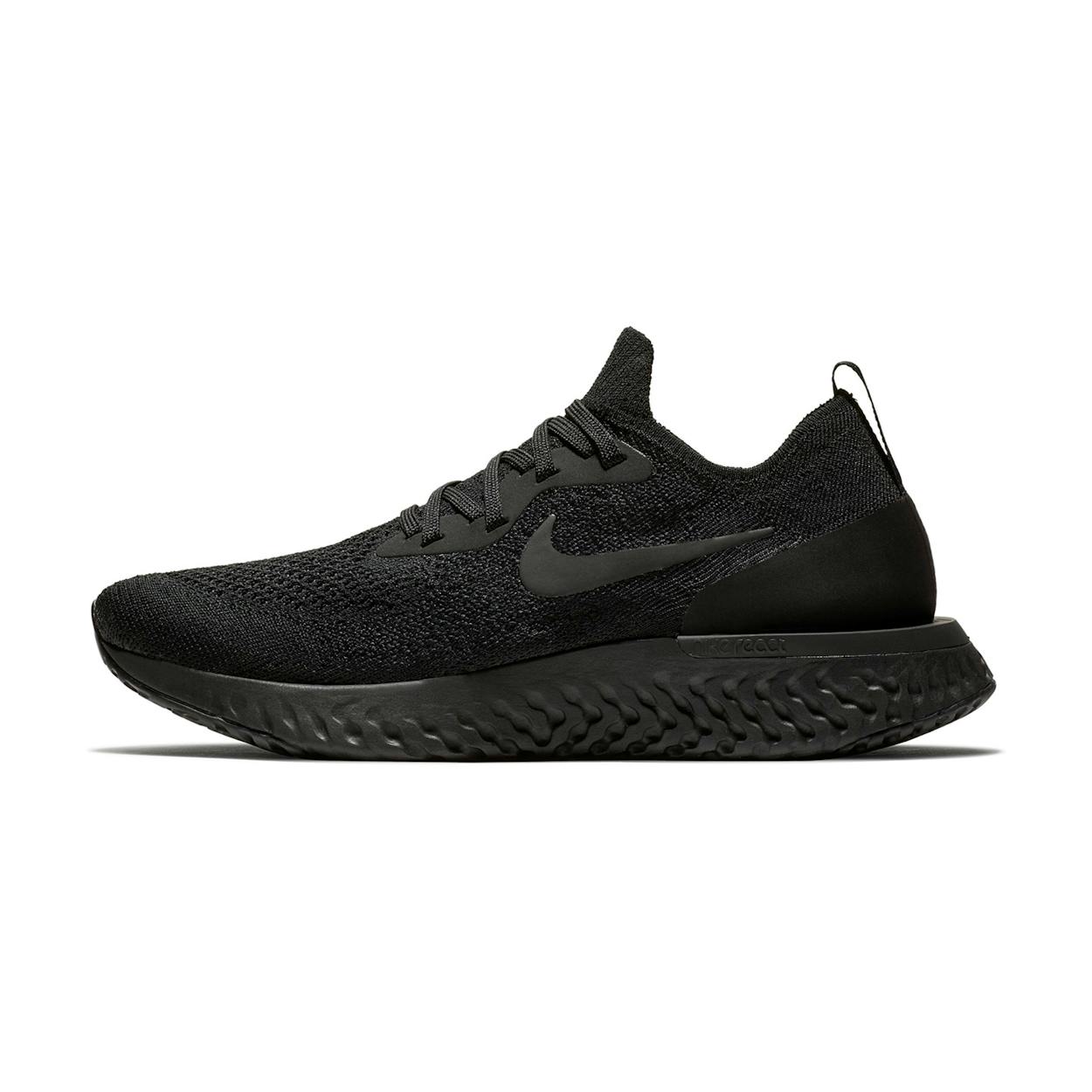 Nike epic react black womens Clearance