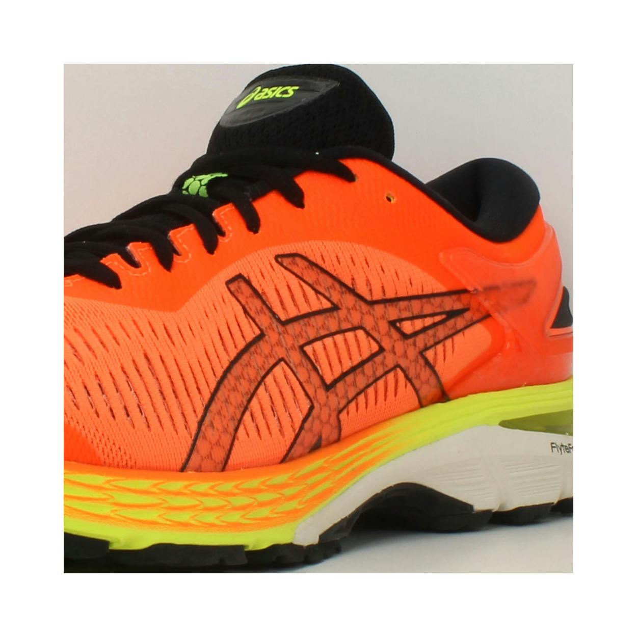 Asics Kayano 25 Orange | peacecommission.kdsg.gov.ng