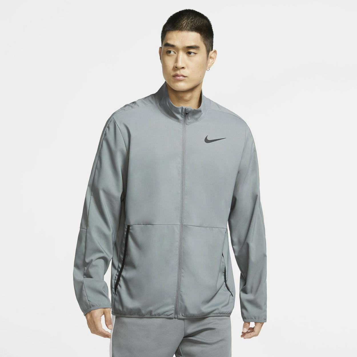 Nike Dri-FIT Jacket Men | 21RUN