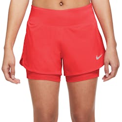 Nike Eclipse 2in1 3 Inch Short Damen