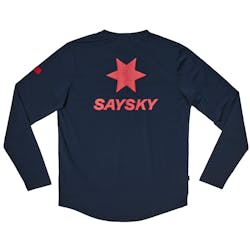 SAYSKY Classic Blaze Shirt Unisex