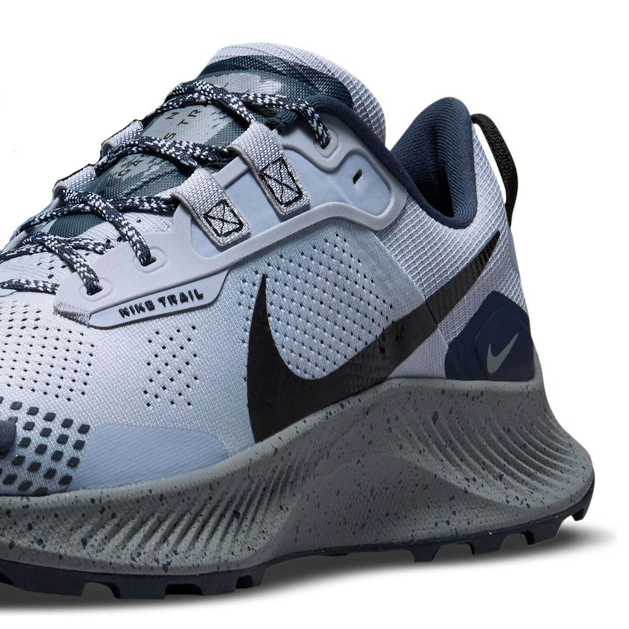 Basket nike trail Clearance