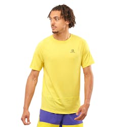 Salomon Cross Run T-shirt Men
