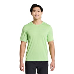 Saucony Stopwatch T shirt Men
