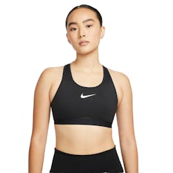Nike Dri-FIT Swoosh High-Support Bra Women