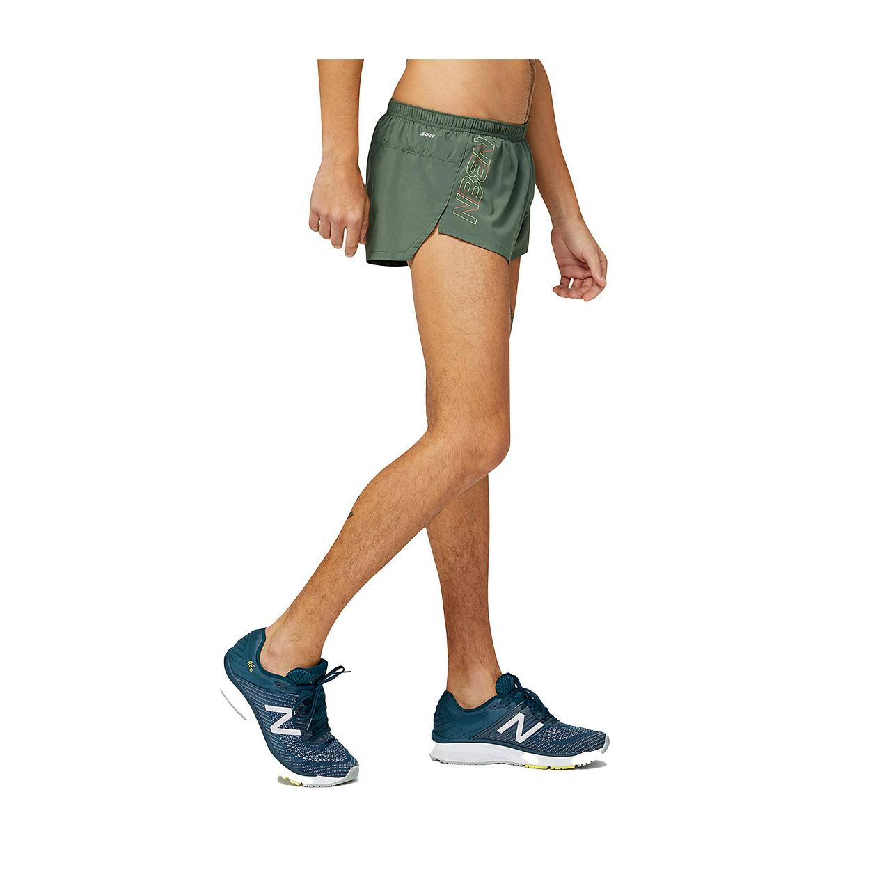 New balance accelerate 3 in split Clearance