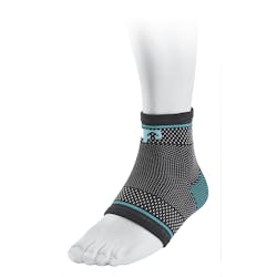 Ultimate Performance Ultimate Elastic Ankle Support
