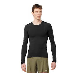 Salomon S/LAB Ultra Shirt Unisexe