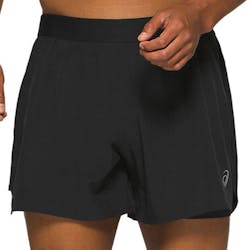 ASICS Road 2in1 5 Inch Short Homme