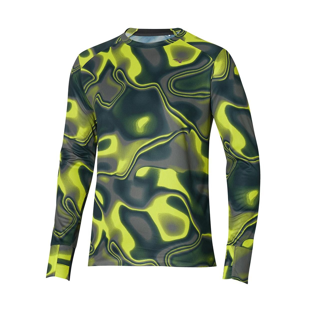 Mizuno Premium Aero Shirt Men