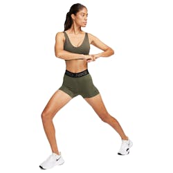 Nike Pro 3 Inch Short Tight Women