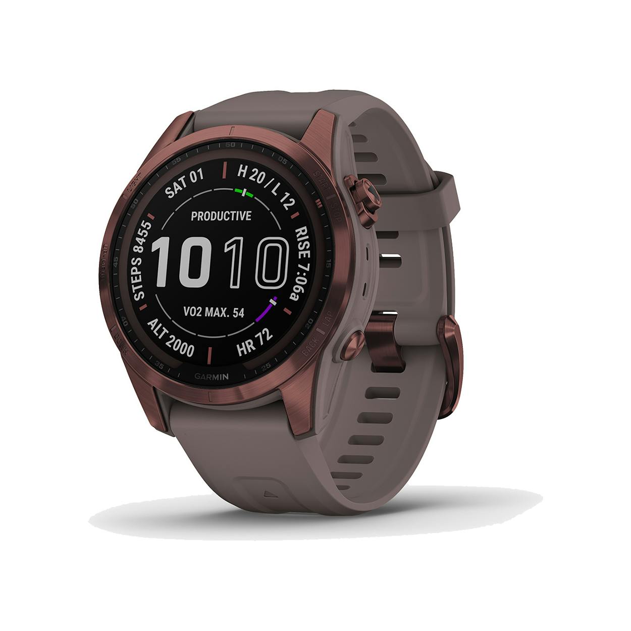 Garmin fenix sapphire 7s Clearance