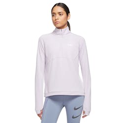 Nike Dri-FIT Icon Clash 1/2 Zip Shirt Femmes