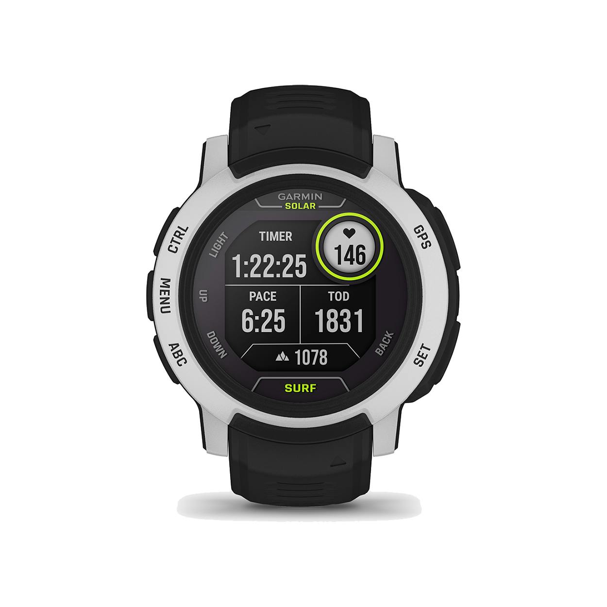 Instinct solar music hotsell