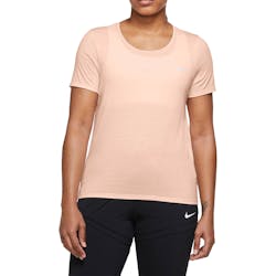 Nike Dri-FIT Run Division T-shirt Dam