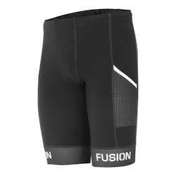 Fusion SLi Run Tights Pocket