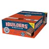 Clif Builders Bar Chocolate Box
