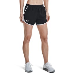 Under Armour Fly By 2.0 Short Femmes