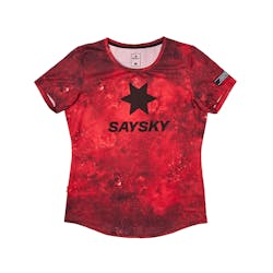 SAYSKY Mars Combat T-shirt Dame