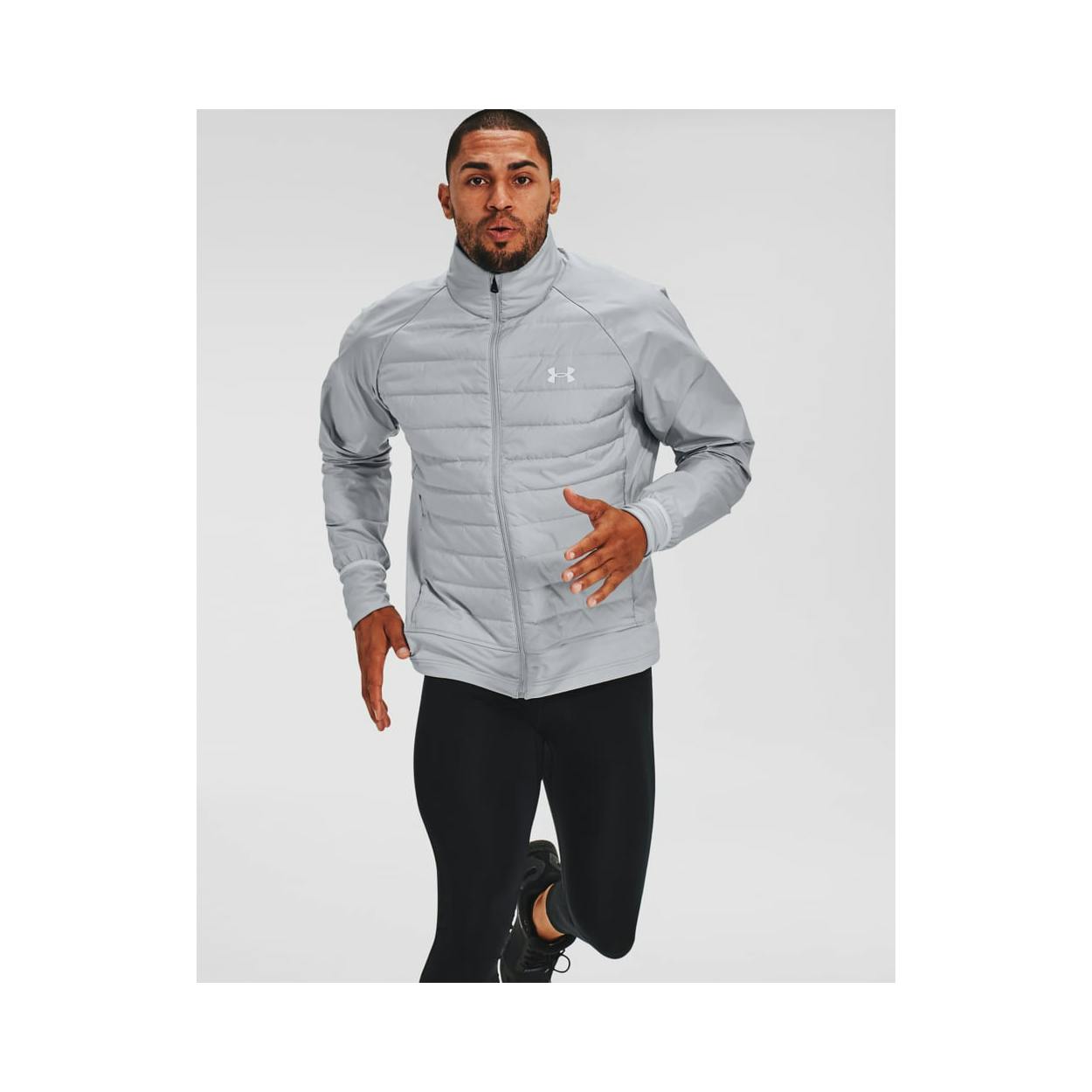 Under armour run insulate hybrid Clearance