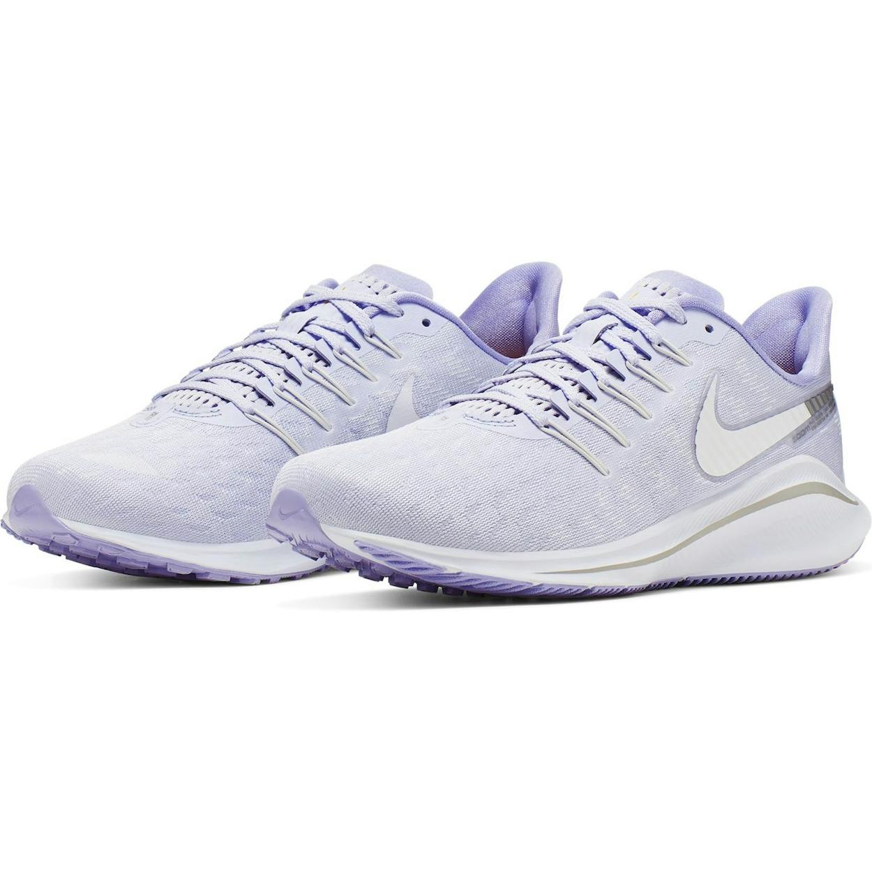 Nike vomero 14 purple Clearance